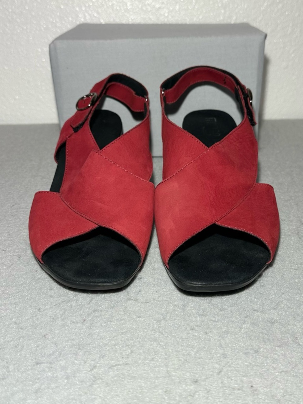 Munro Laine Sling Back Sandals View 5